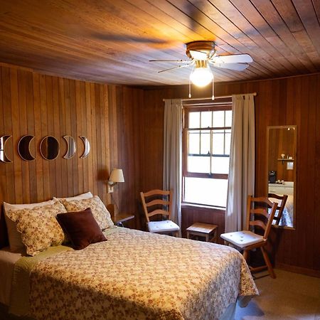 Auberge Les Sources Ла Мале Екстериор снимка