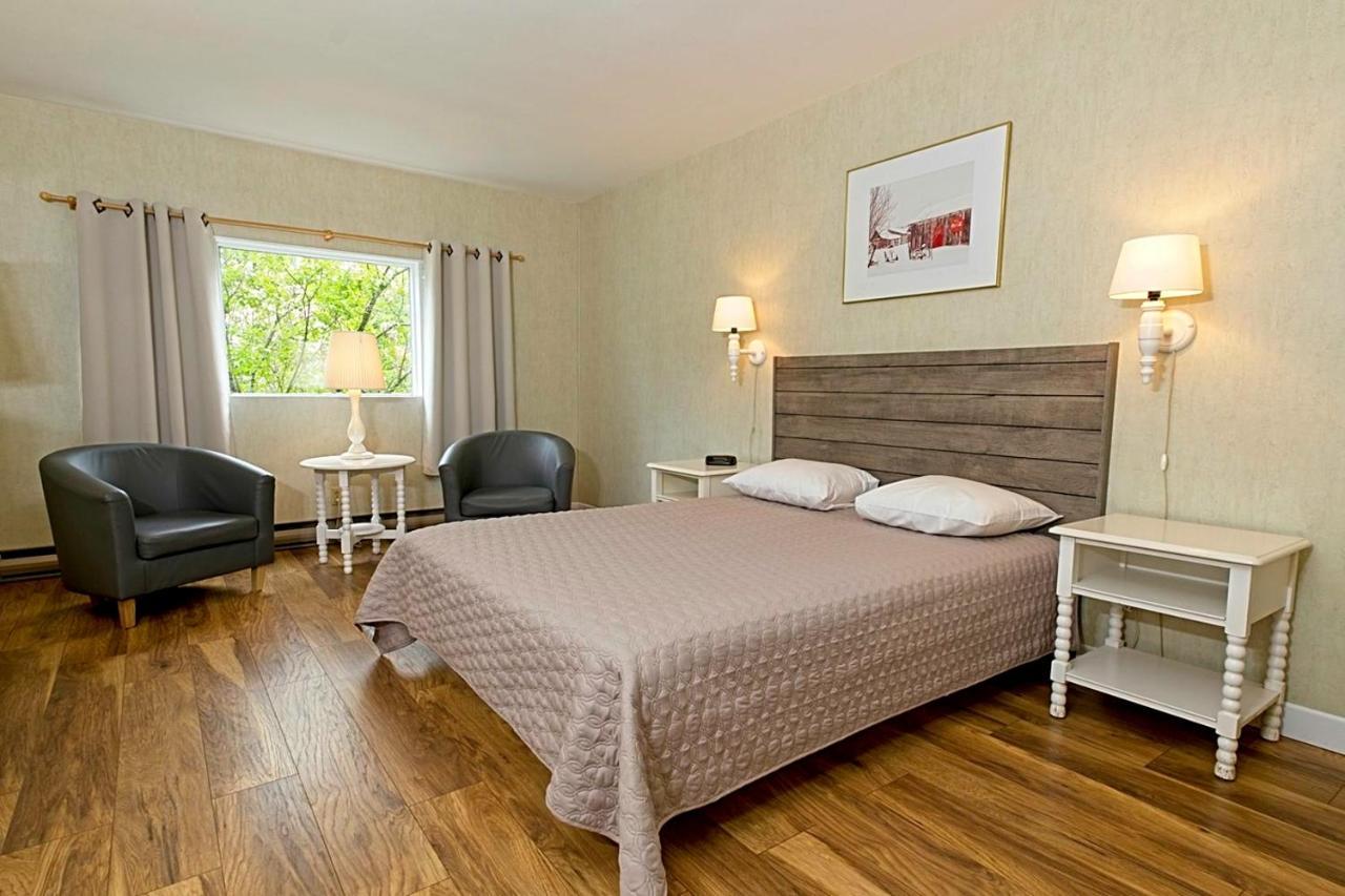 Auberge Les Sources Ла Мале Екстериор снимка