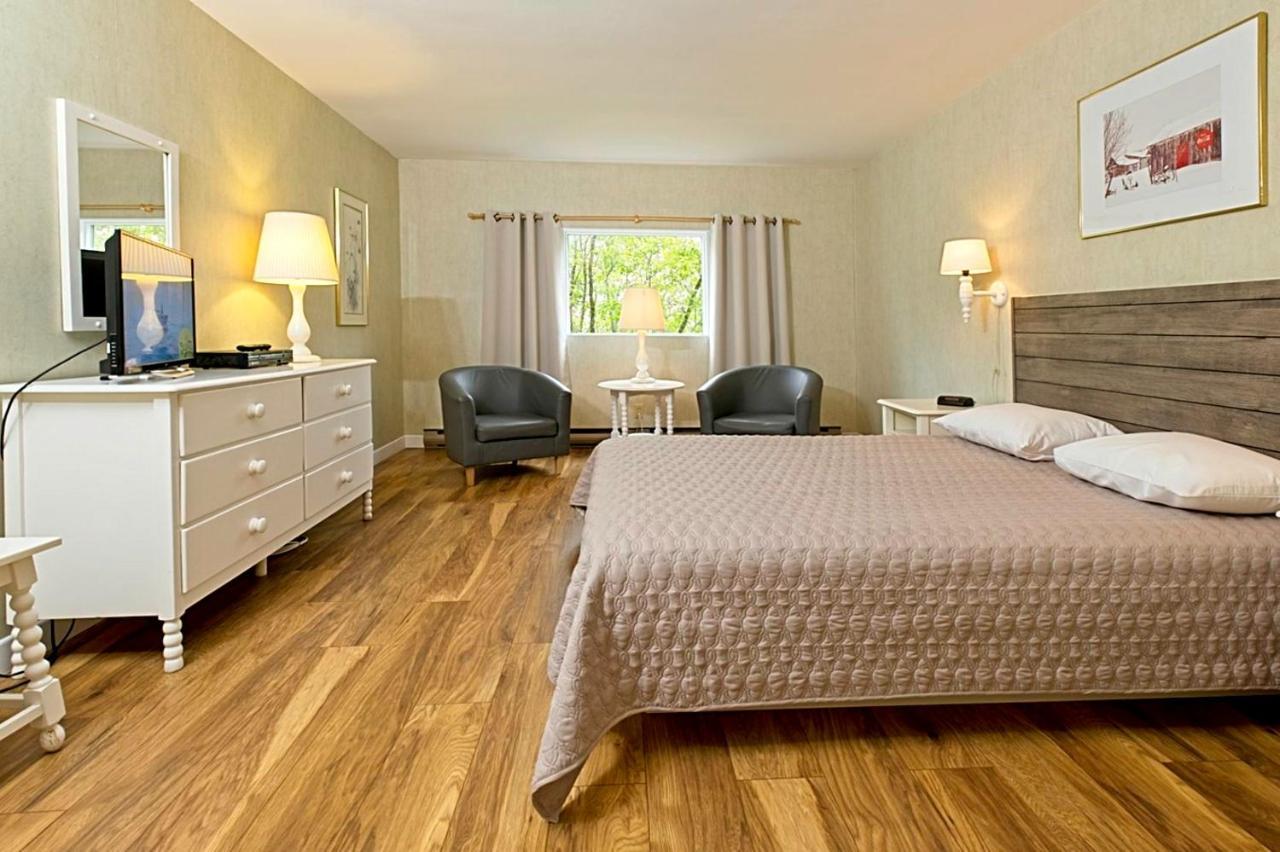 Auberge Les Sources Ла Мале Екстериор снимка
