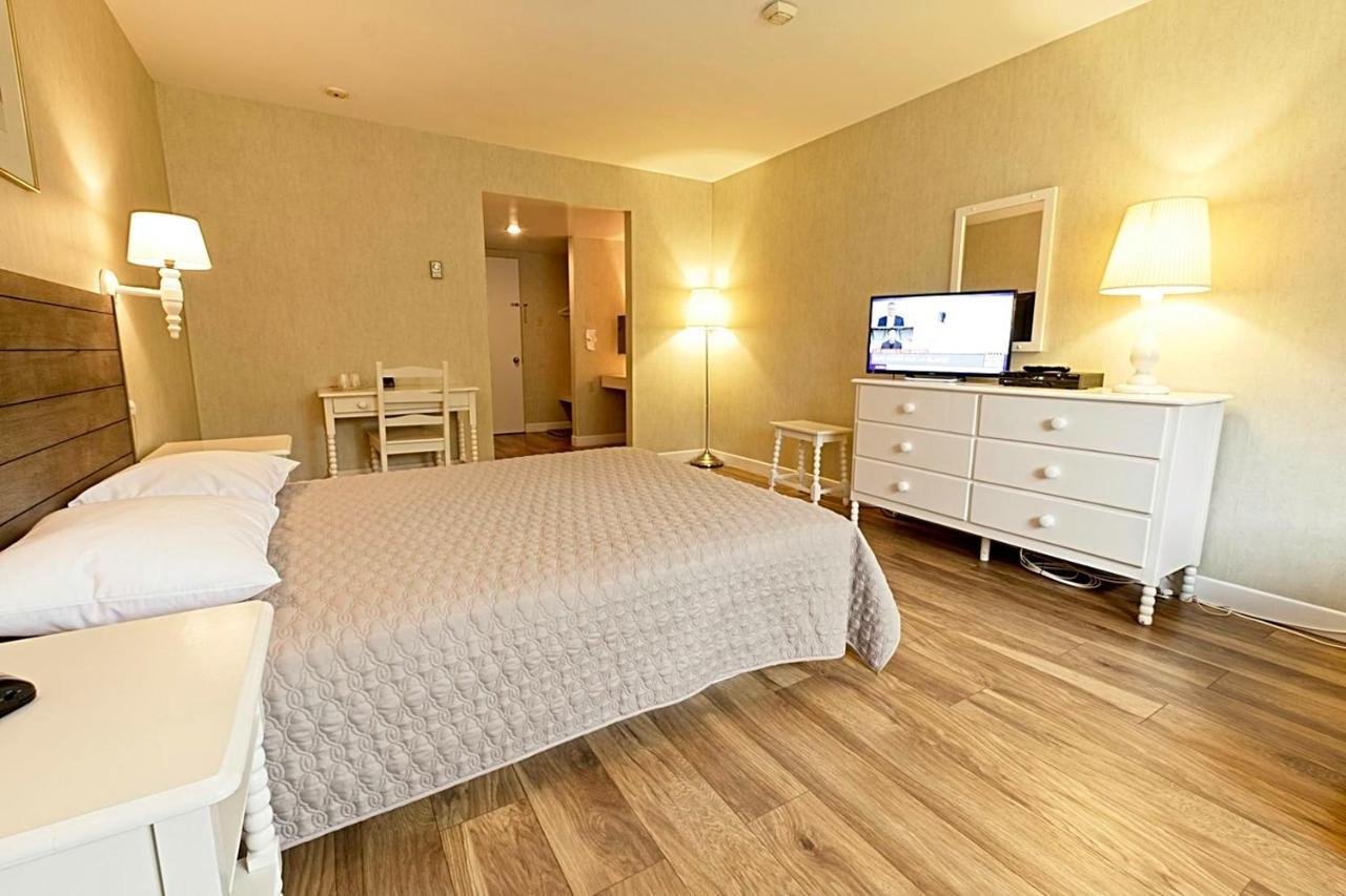 Auberge Les Sources Ла Мале Екстериор снимка