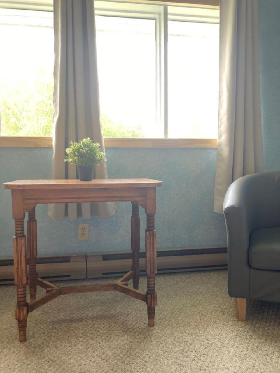 Auberge Les Sources Ла Мале Екстериор снимка