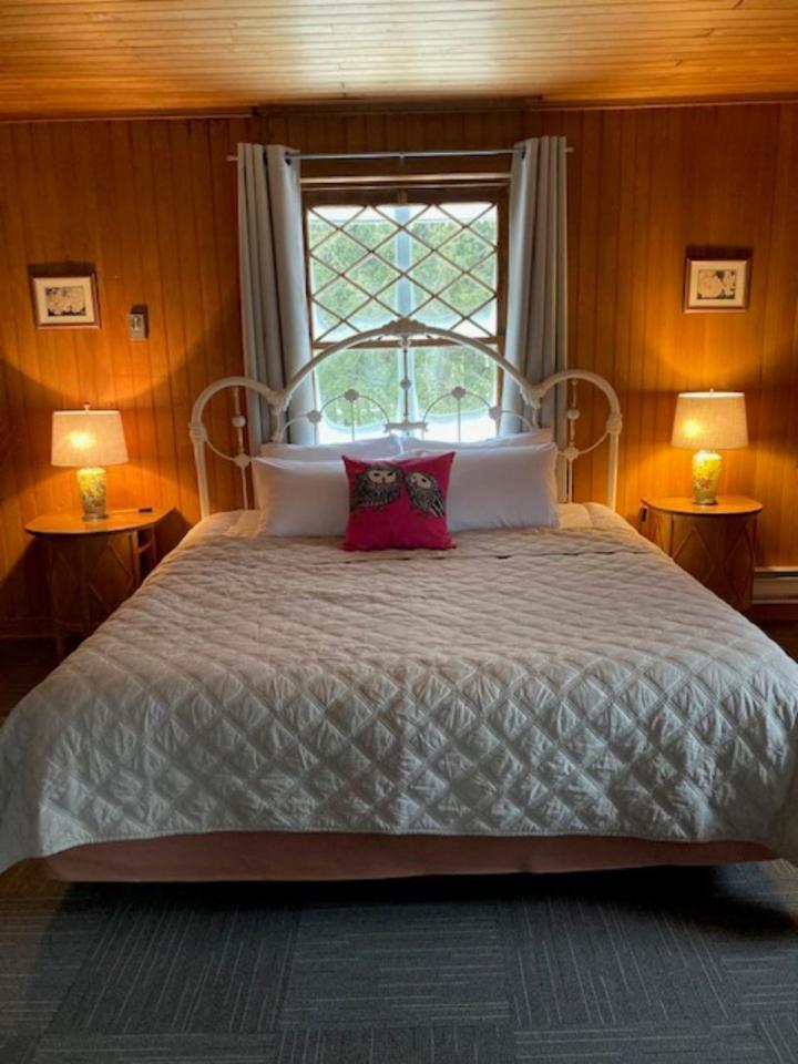 Auberge Les Sources Ла Мале Екстериор снимка