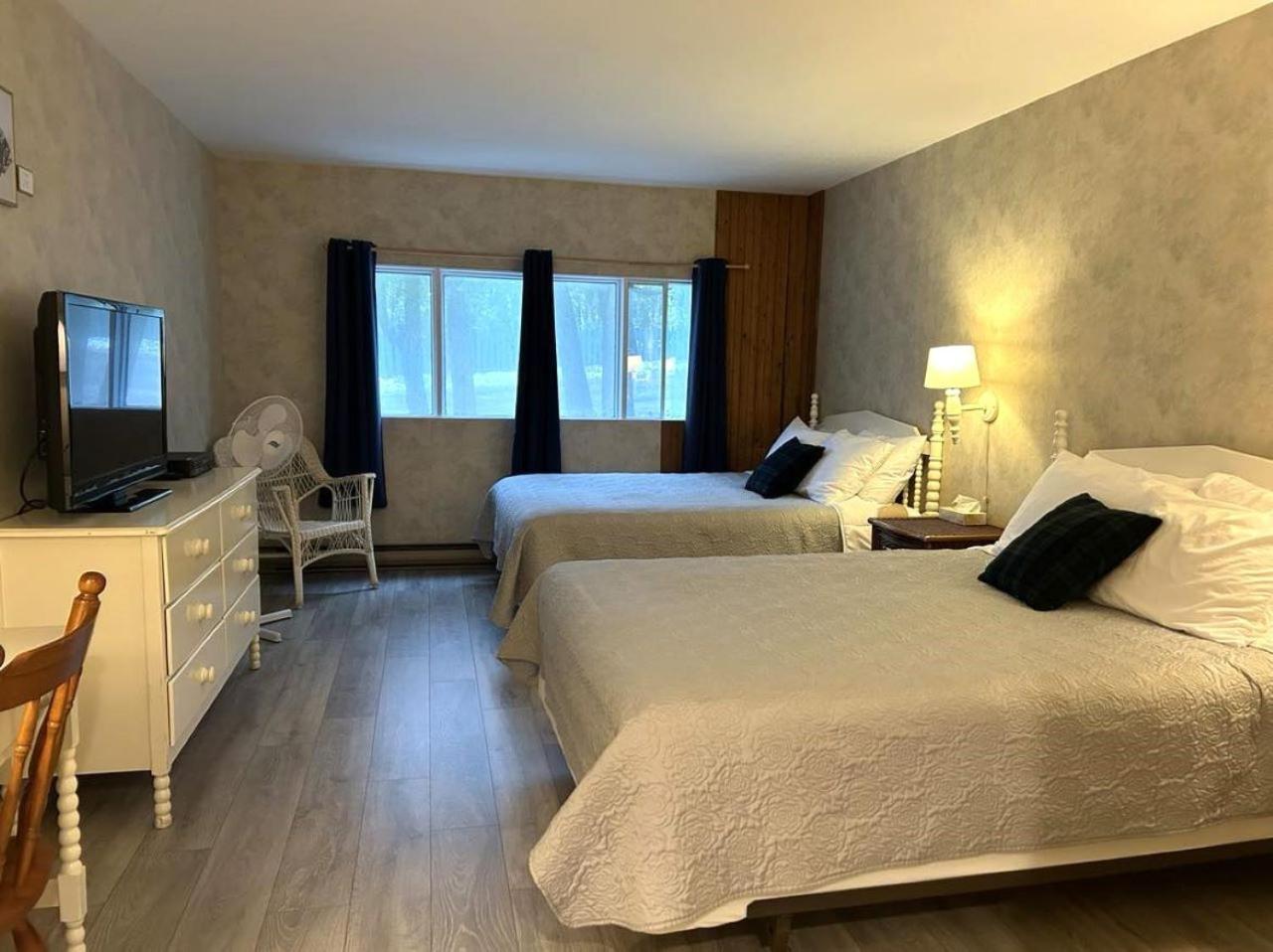 Auberge Les Sources Ла Мале Екстериор снимка