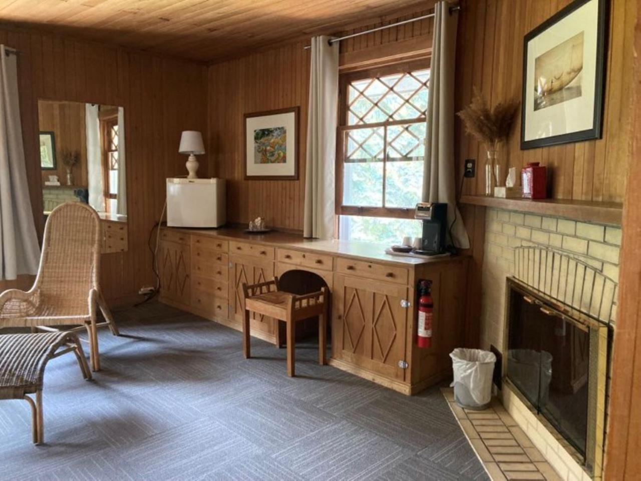 Auberge Les Sources Ла Мале Екстериор снимка