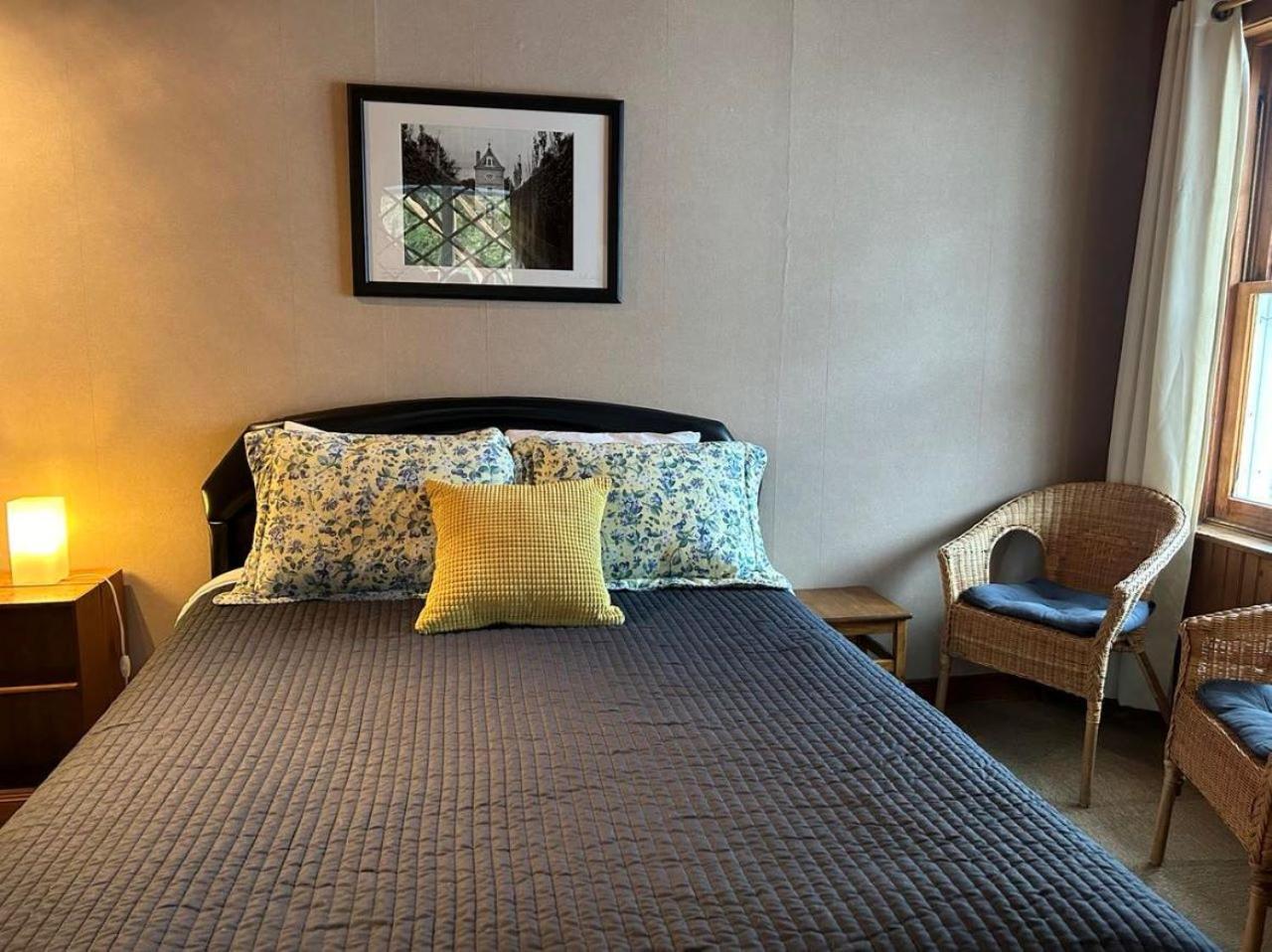 Auberge Les Sources Ла Мале Екстериор снимка