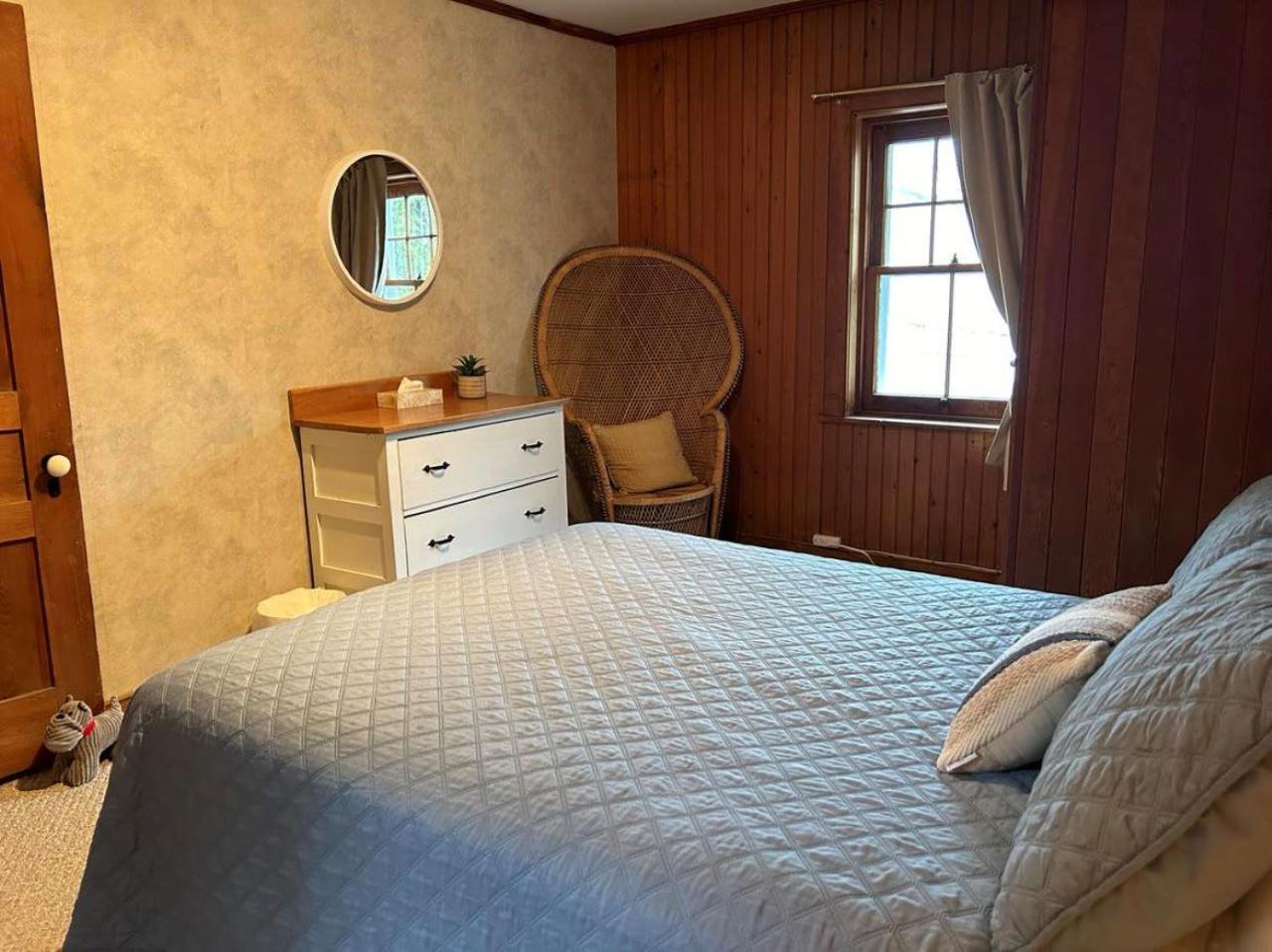 Auberge Les Sources Ла Мале Екстериор снимка