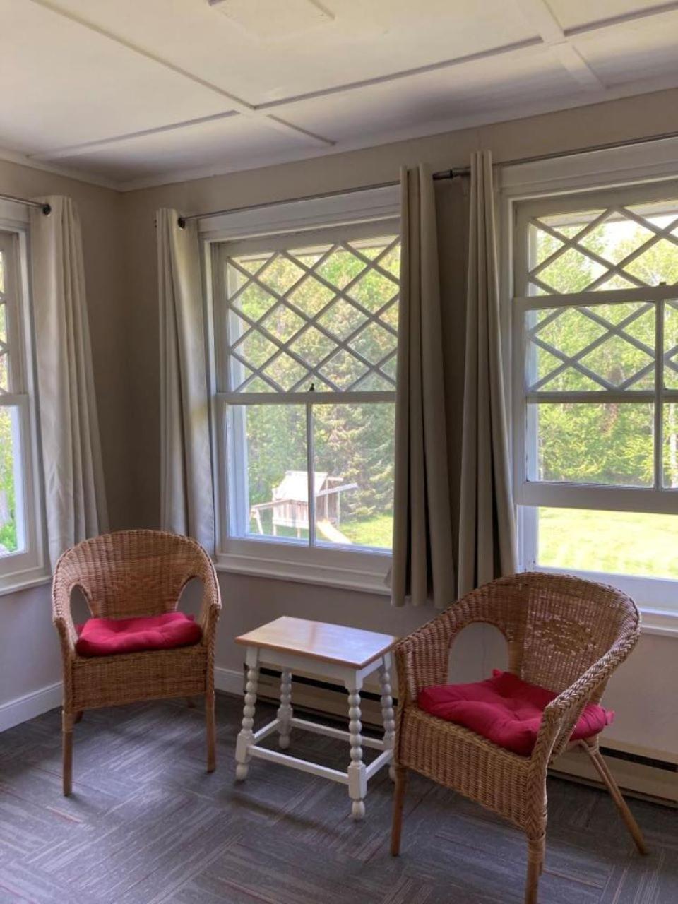 Auberge Les Sources Ла Мале Екстериор снимка