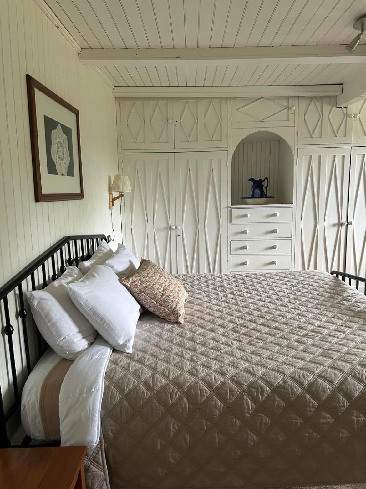 Auberge Les Sources Ла Мале Екстериор снимка
