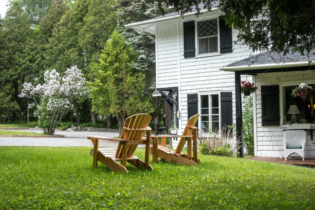 Auberge Les Sources Ла Мале Екстериор снимка